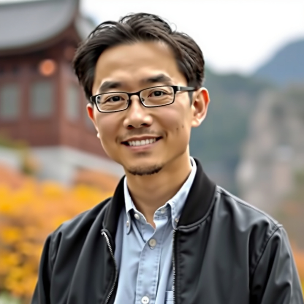 WANG MING