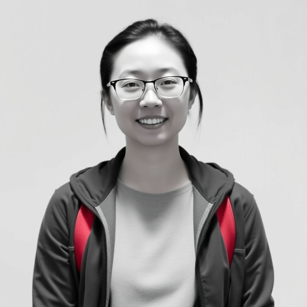 Li Na - Senior Engineering Manager