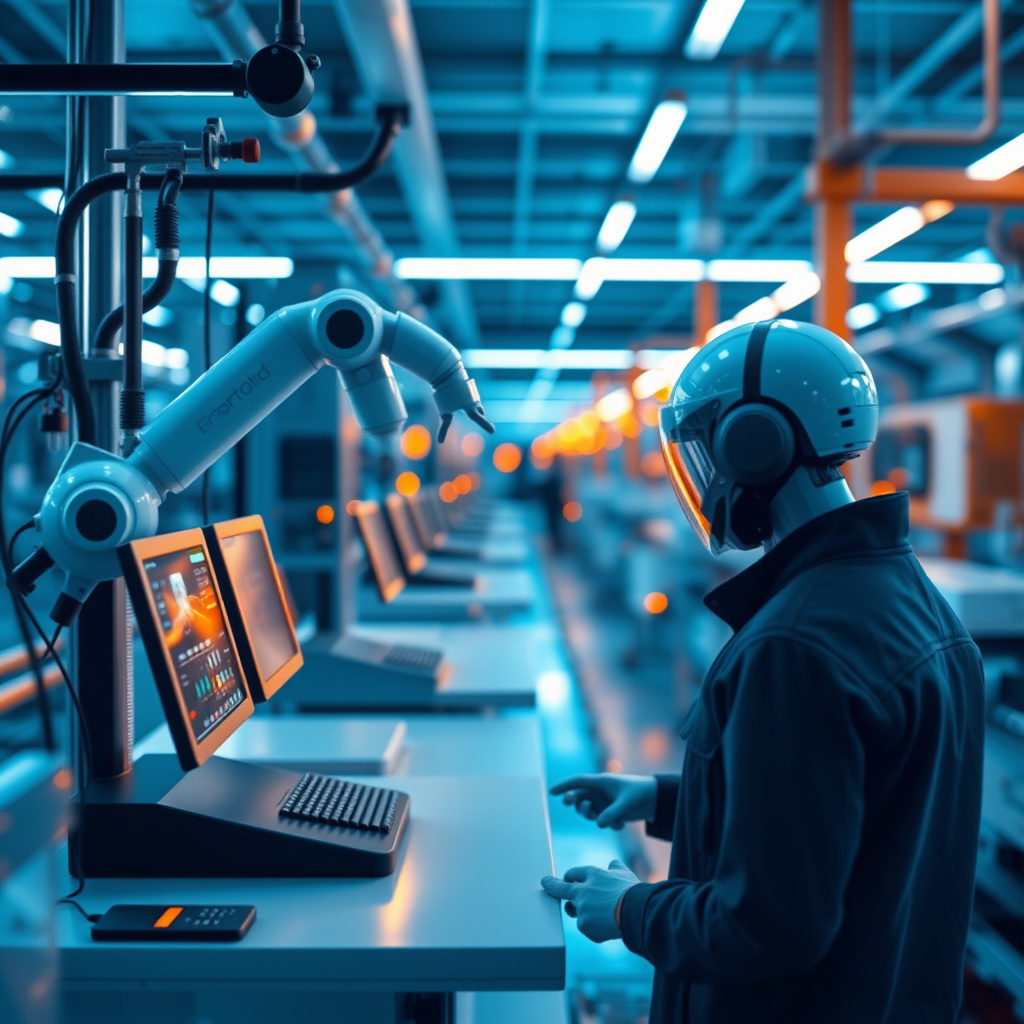 Automation trends