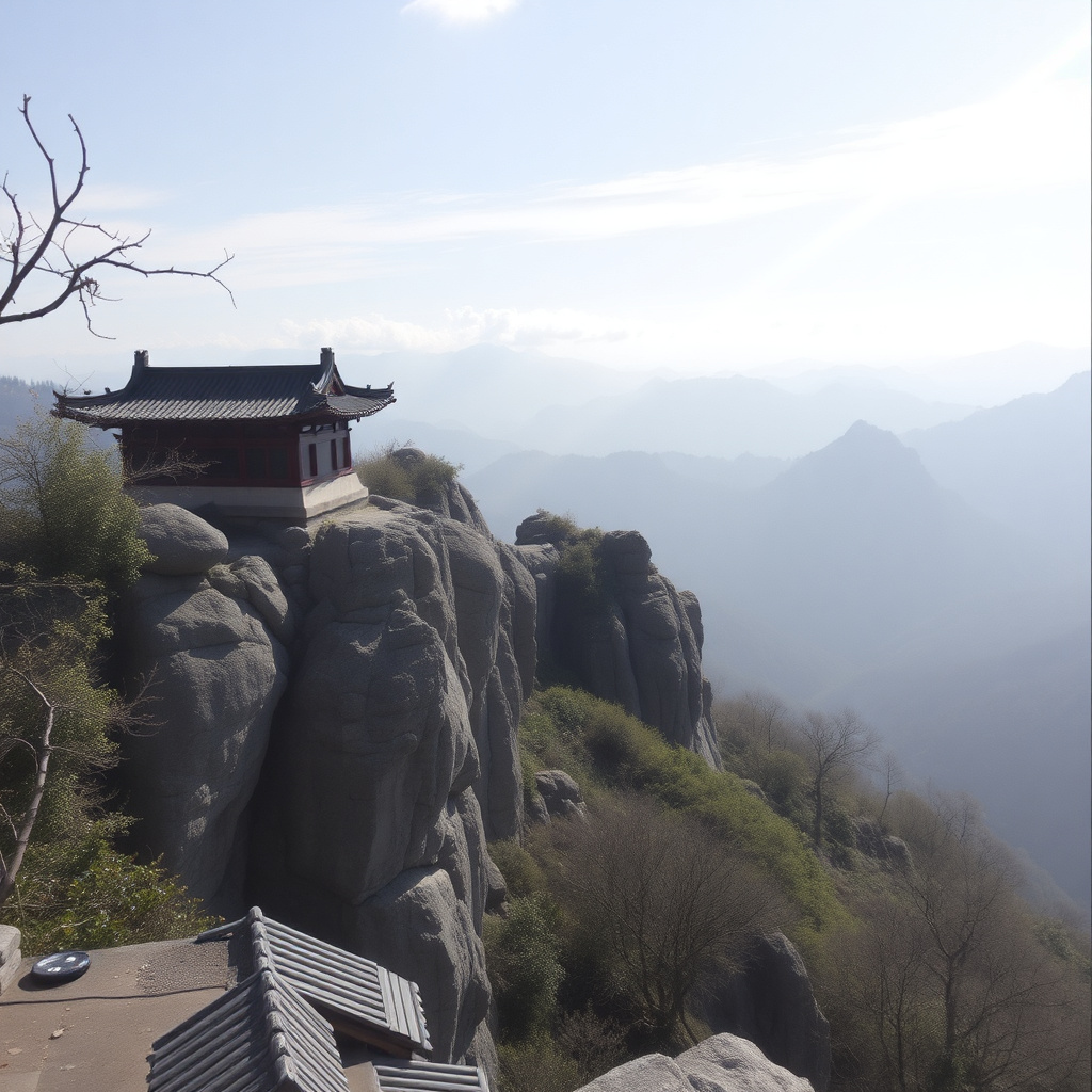 LIU QIANG