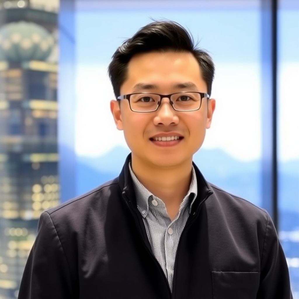 Sun Jie - Chief Technical Officer at YULI