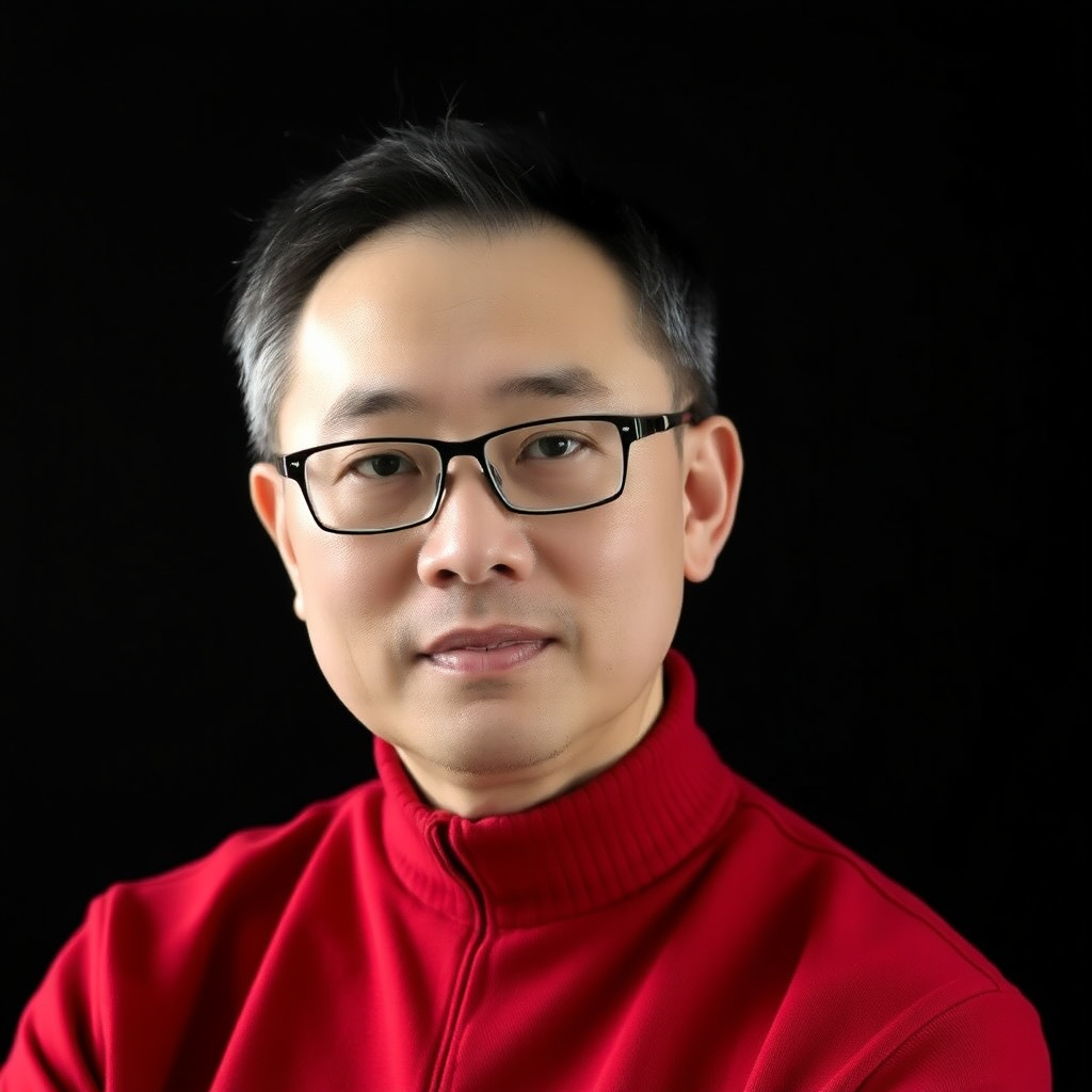 Liu Qiang - Chief Designer