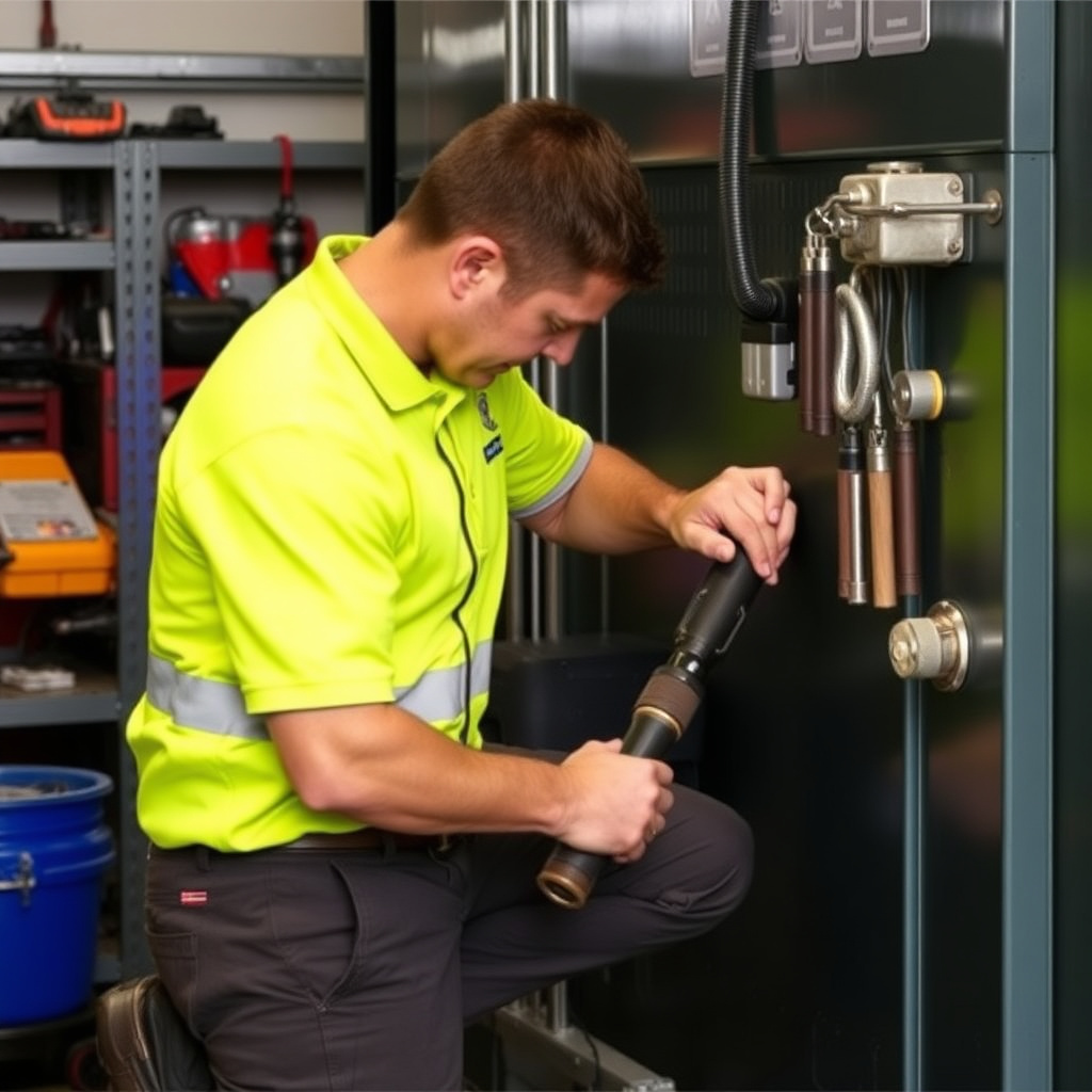 Maintenance tips